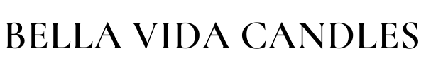 Bella Vida Candles logo