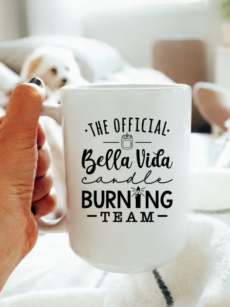 Christmas Candle Mug Gift Set – Bella Vida Candles