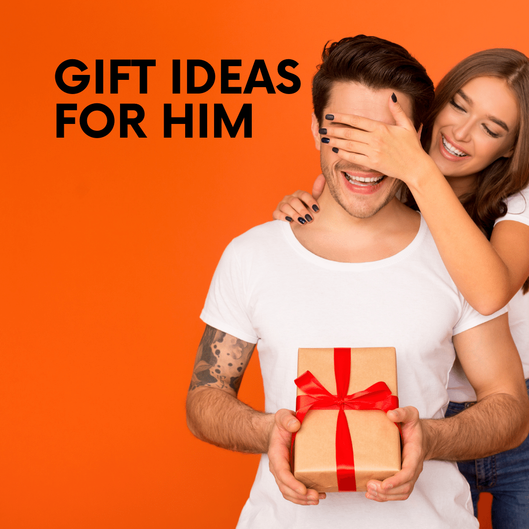 Gifts For Men For Anniversary Or Christmas