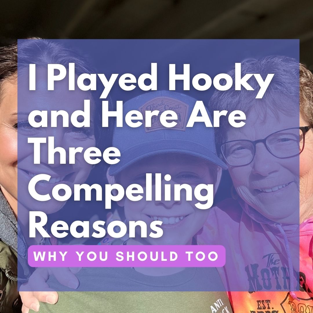 I Played Hooky and Here's Three Compelling Reasons Why You Should Too